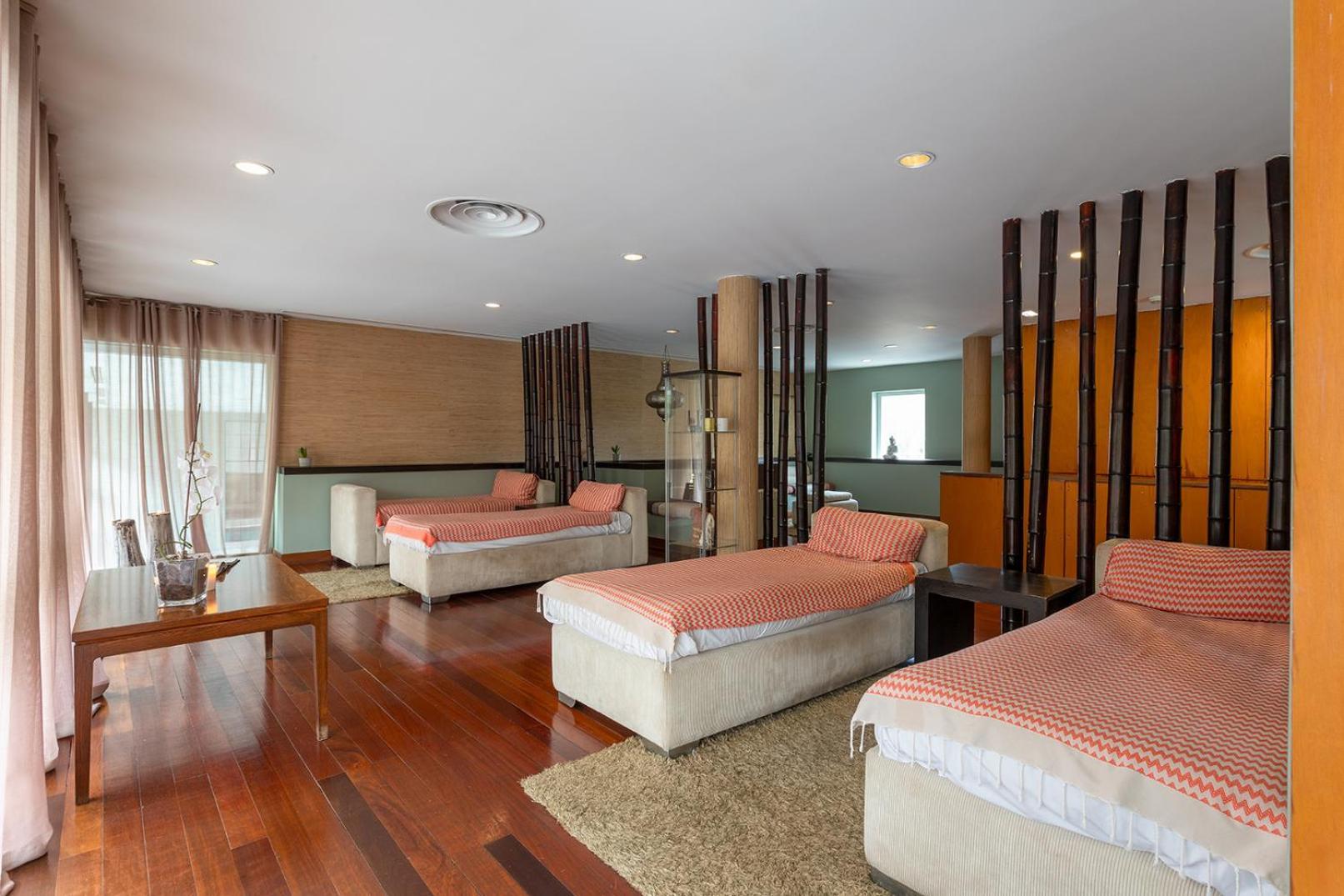เปสตานา พาเลซ ลิสบัว - โฮเต็ล แอนด์ เนชันแนล โมนิวเมนต์ Hotel ลิสบอน ภายนอก รูปภาพ A room at the hotel